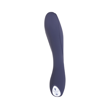 Coming strong - G-spot vibrator